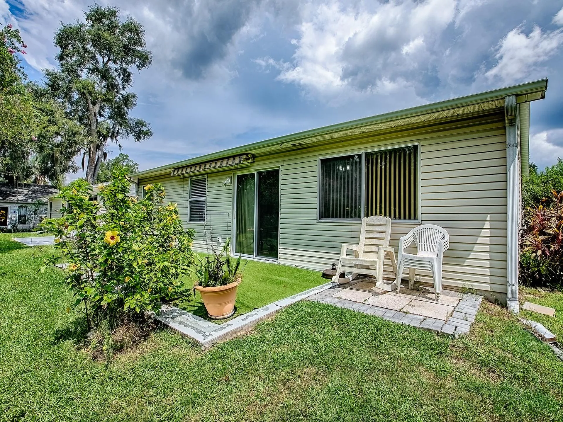 642 Glen Oaks Drive Leesburg FL 34748
