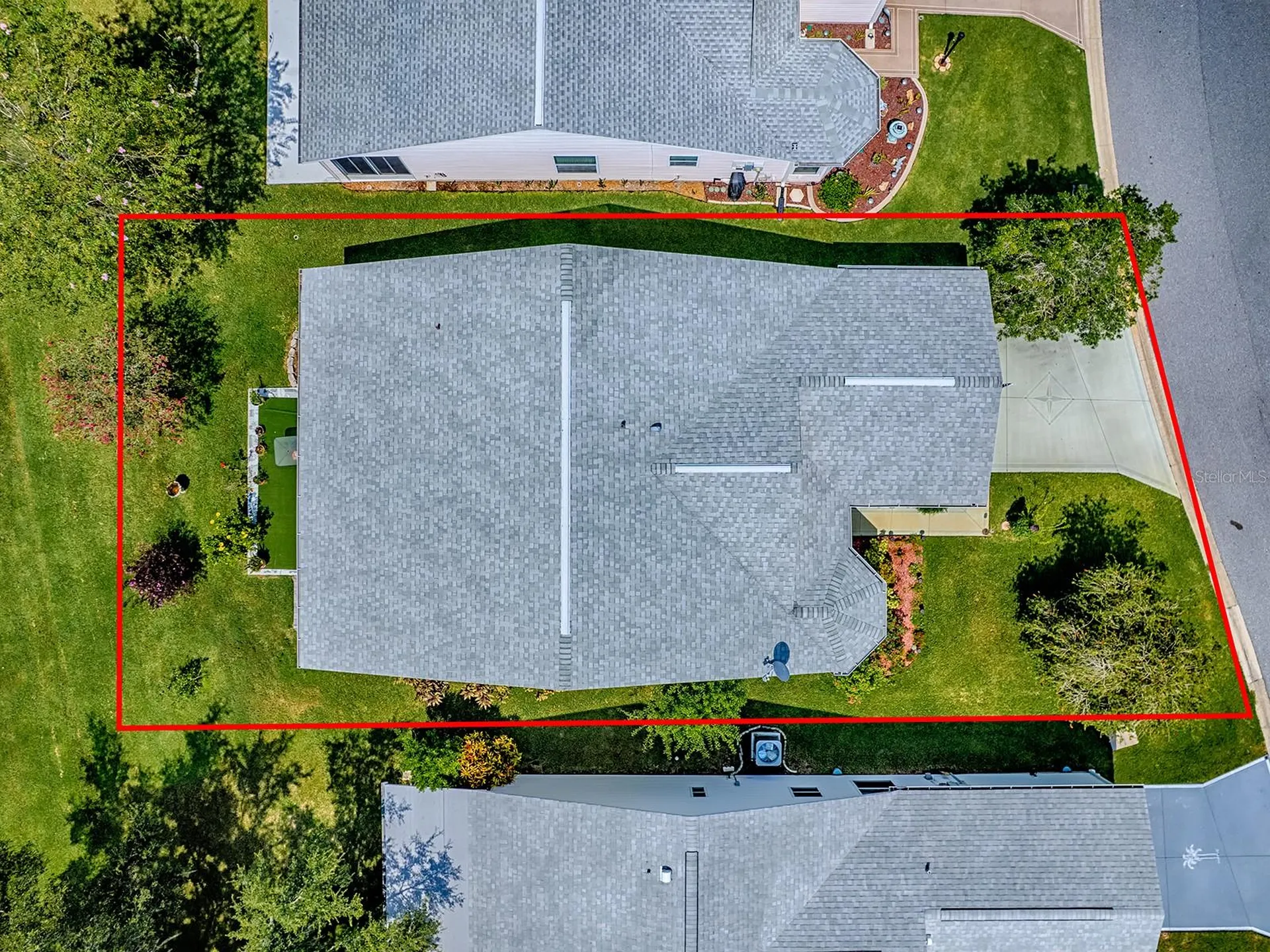 642 Glen Oaks Drive Leesburg FL 34748