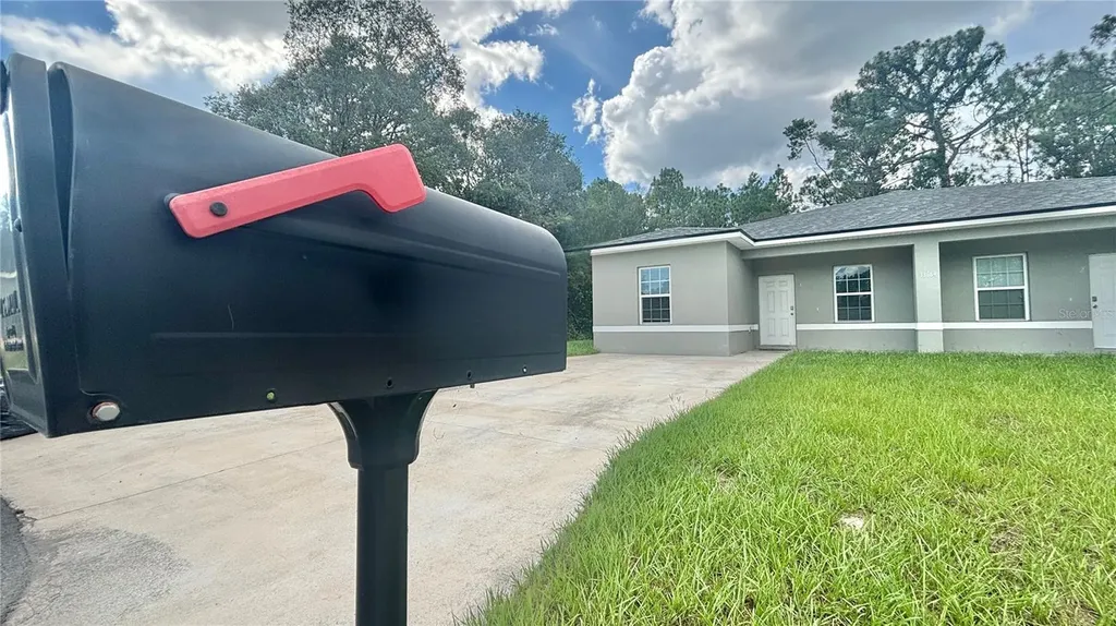 13664 SW 61st Circle Ocala FL 34473
