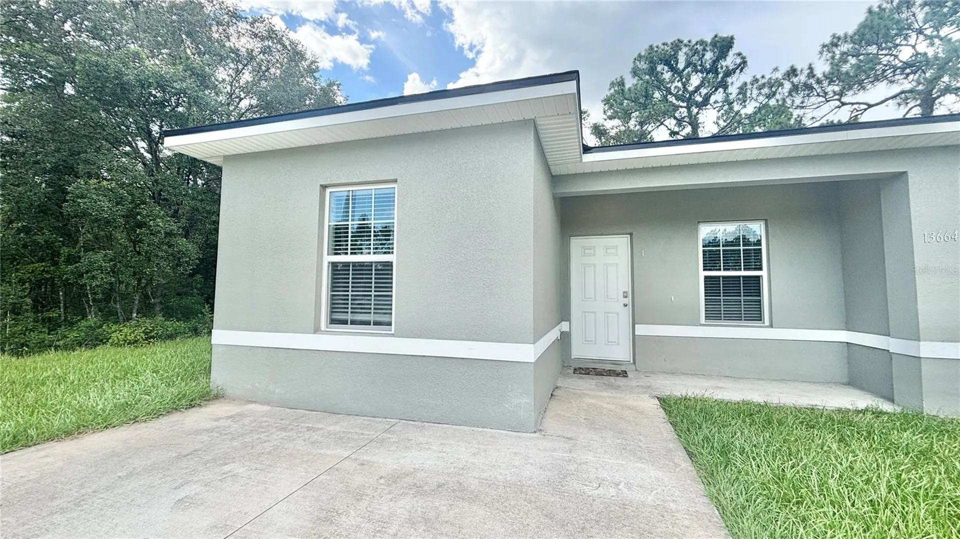 13664 SW 61st Circle Ocala FL 34473