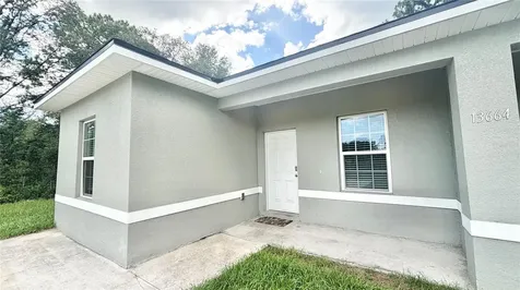 13664 SW 61st Circle Ocala FL 34473