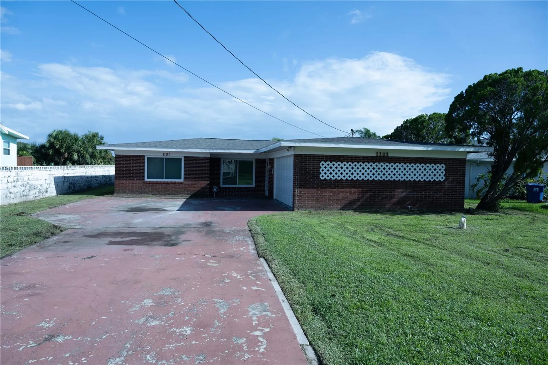1101 28th Avenue S St Petersburg FL 33705