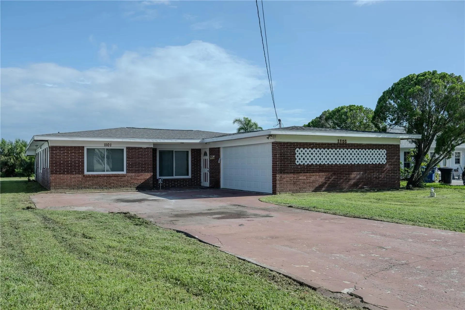 1101 28th Avenue S St Petersburg FL 33705