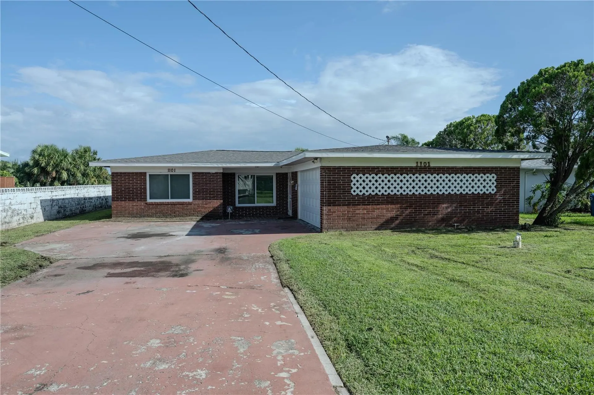 1101 28th Avenue S St Petersburg FL 33705
