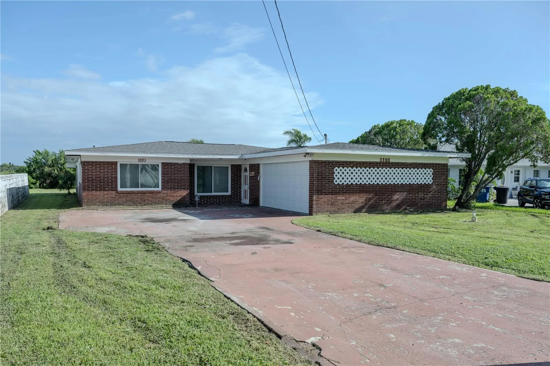 1101 28th Avenue S St Petersburg FL 33705