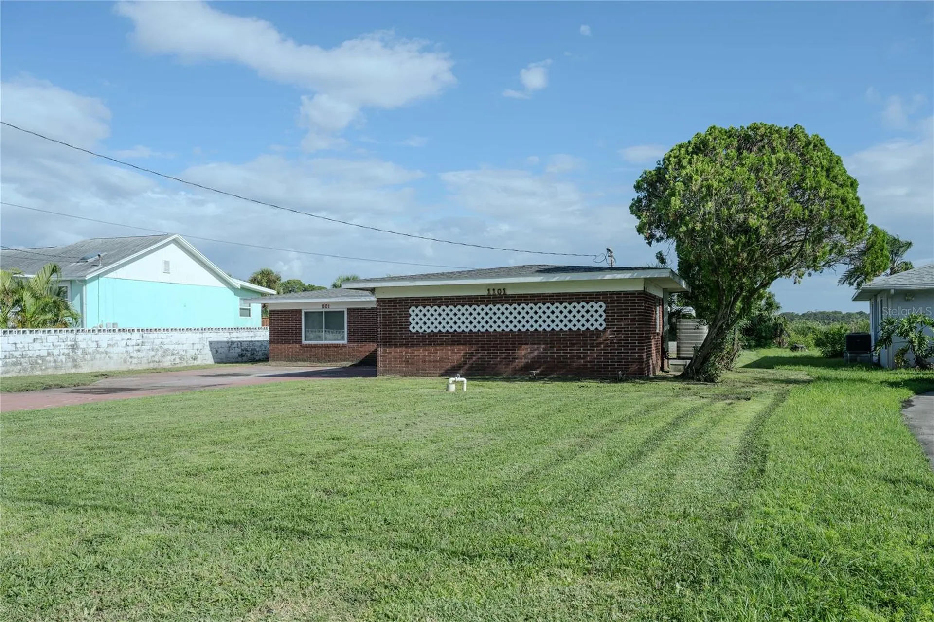 1101 28th Avenue S St Petersburg FL 33705