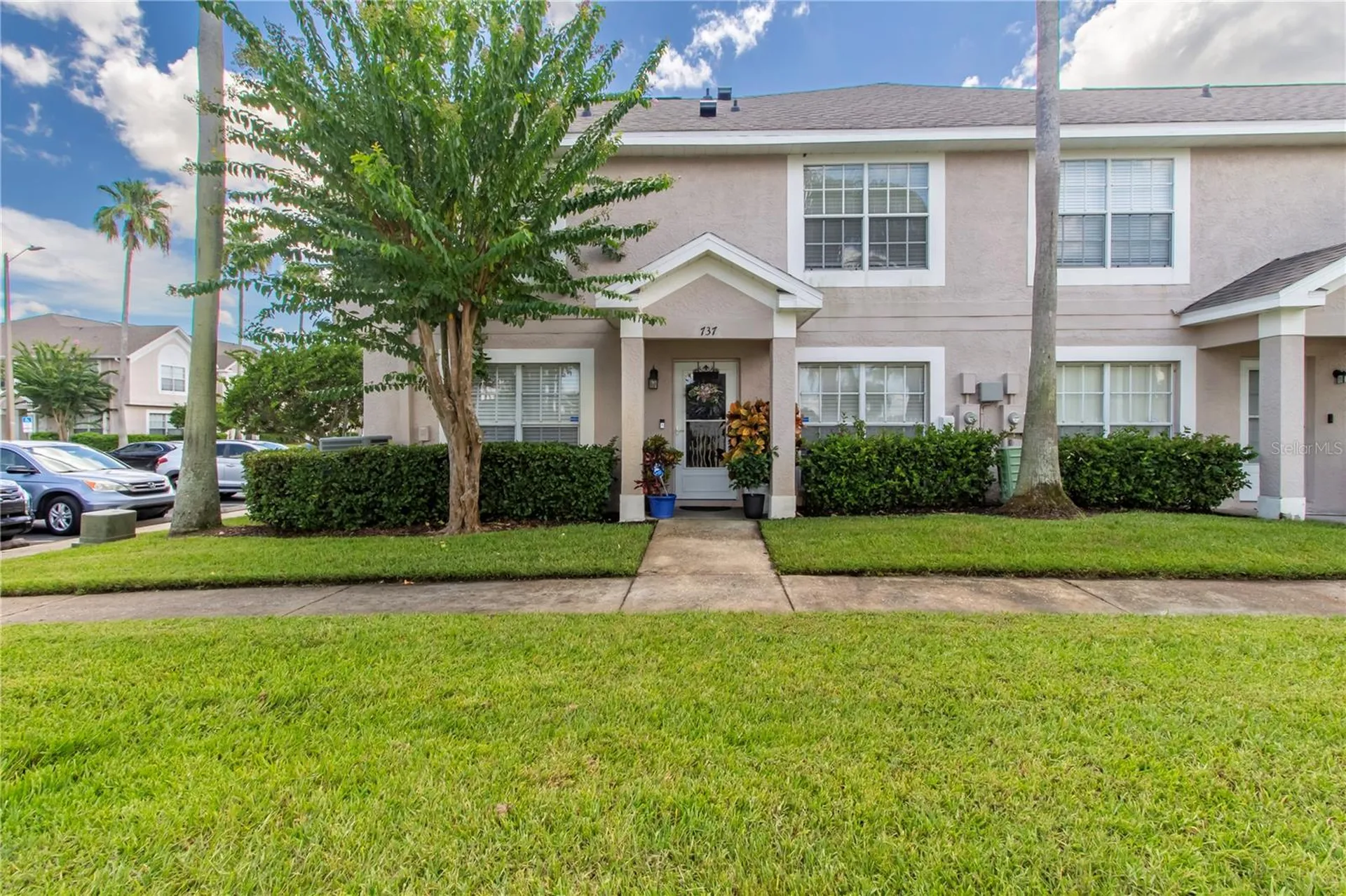 737 Kensington Lake Circle Brandon FL 33511
