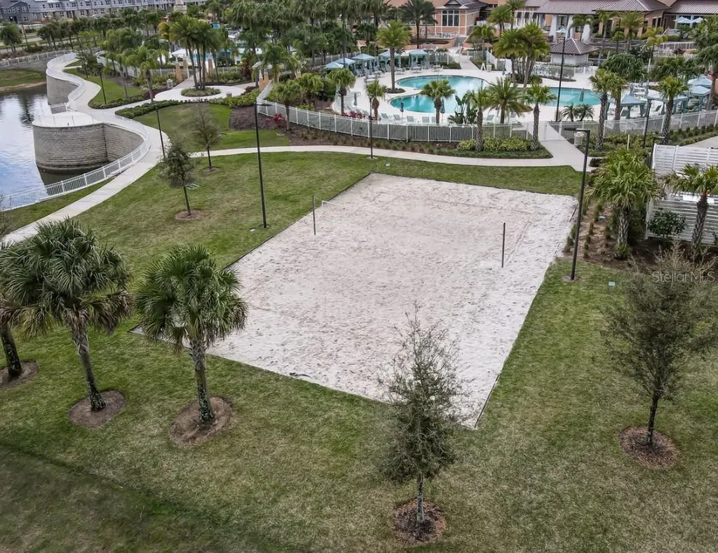 8904 Tropical Haven Court Kissimmee FL 34747