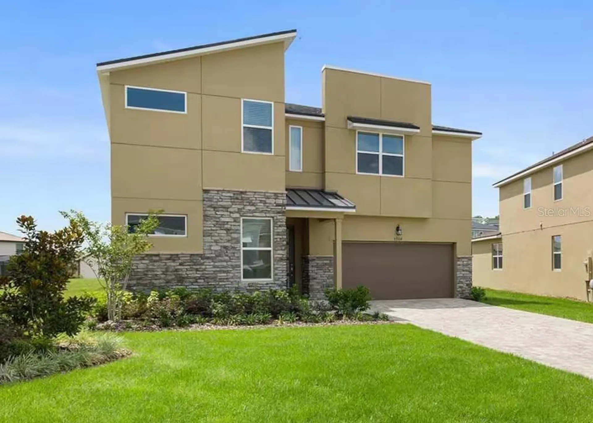 8904 Tropical Haven Court Kissimmee FL 34747