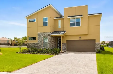 8904 Tropical Haven Court Kissimmee FL 34747