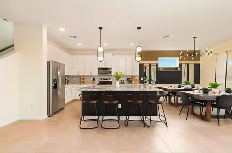 8904 Tropical Haven Court Kissimmee FL 34747