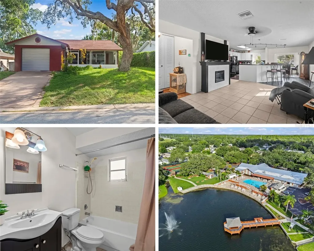 10619 Mira Vista Drive Port Richey FL 34668