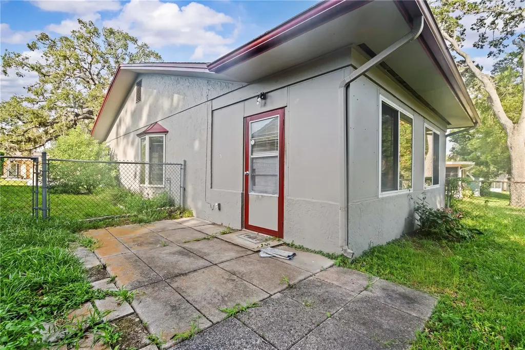 10619 Mira Vista Drive Port Richey FL 34668
