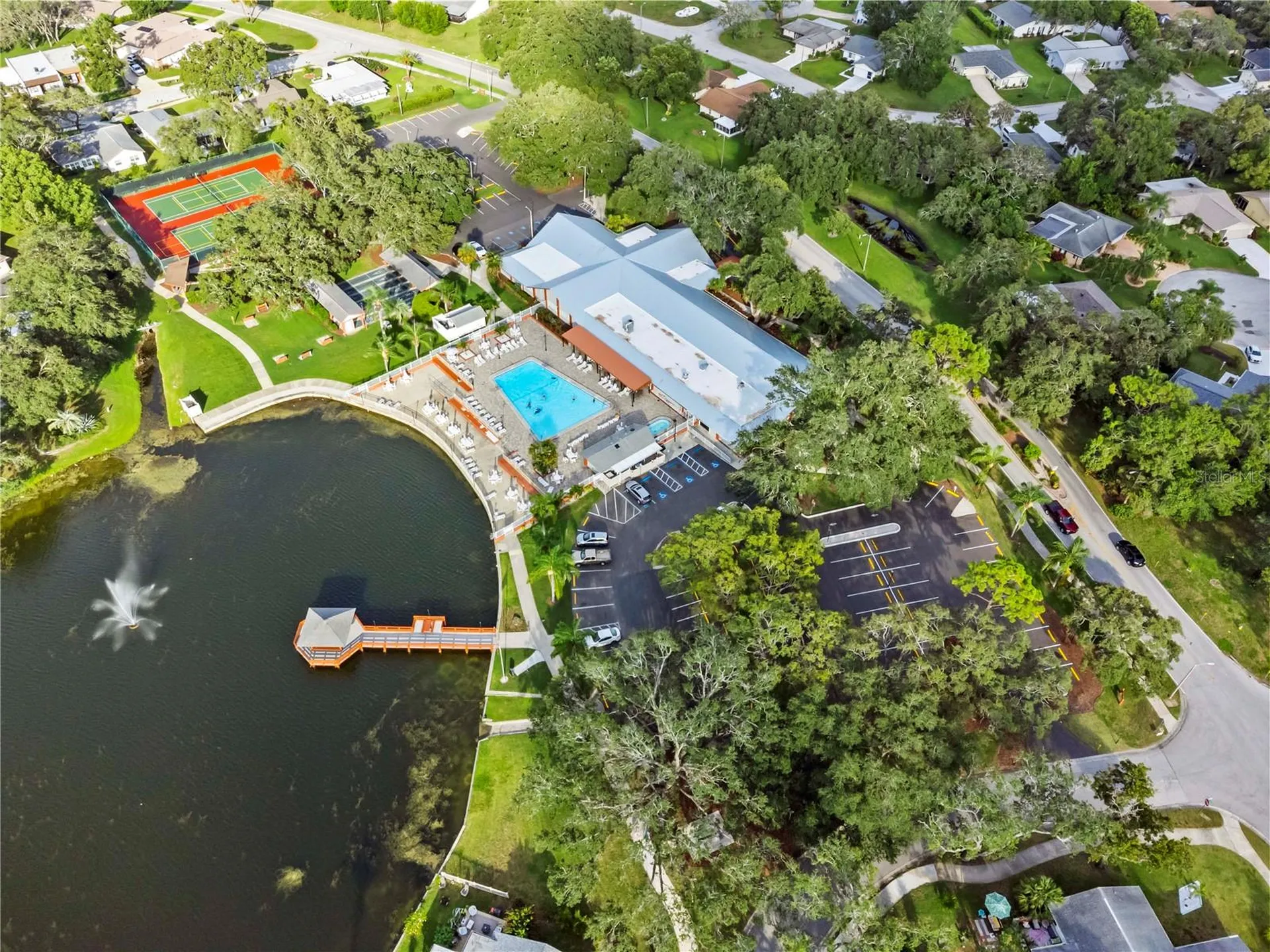 10619 Mira Vista Drive Port Richey FL 34668