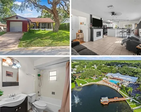 10619 Mira Vista Drive Port Richey FL 34668