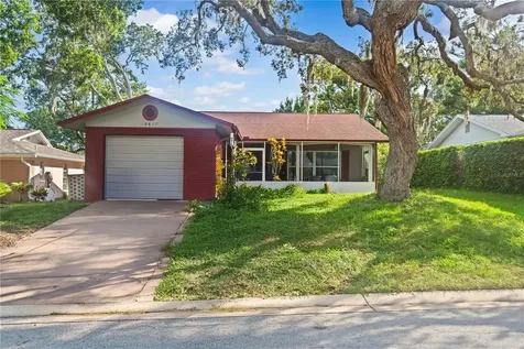 10619 Mira Vista Drive Port Richey FL 34668