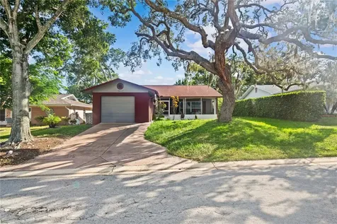 10619 Mira Vista Drive Port Richey FL 34668