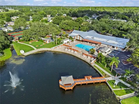 10619 Mira Vista Drive Port Richey FL 34668