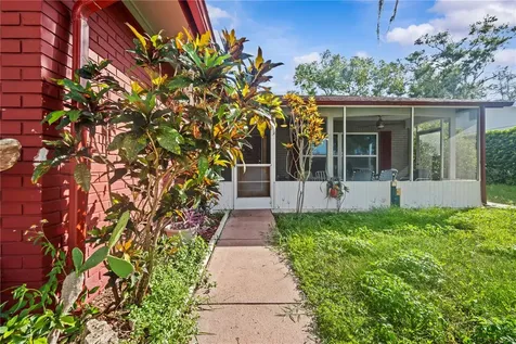 10619 Mira Vista Drive Port Richey FL 34668