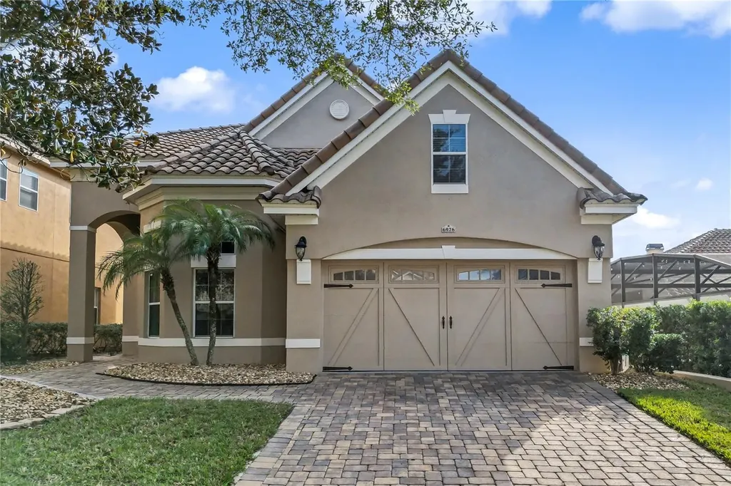 6976 Lucca Street Orlando FL 32819