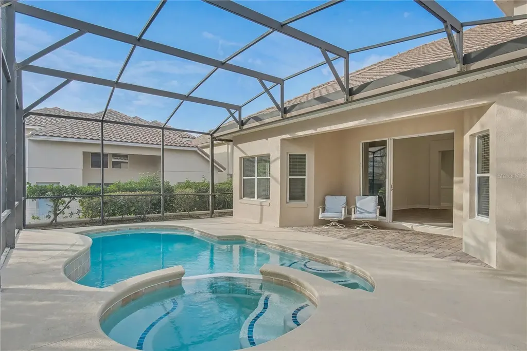 6976 Lucca Street Orlando FL 32819