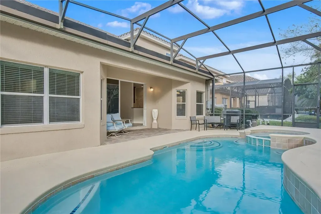 6976 Lucca Street Orlando FL 32819