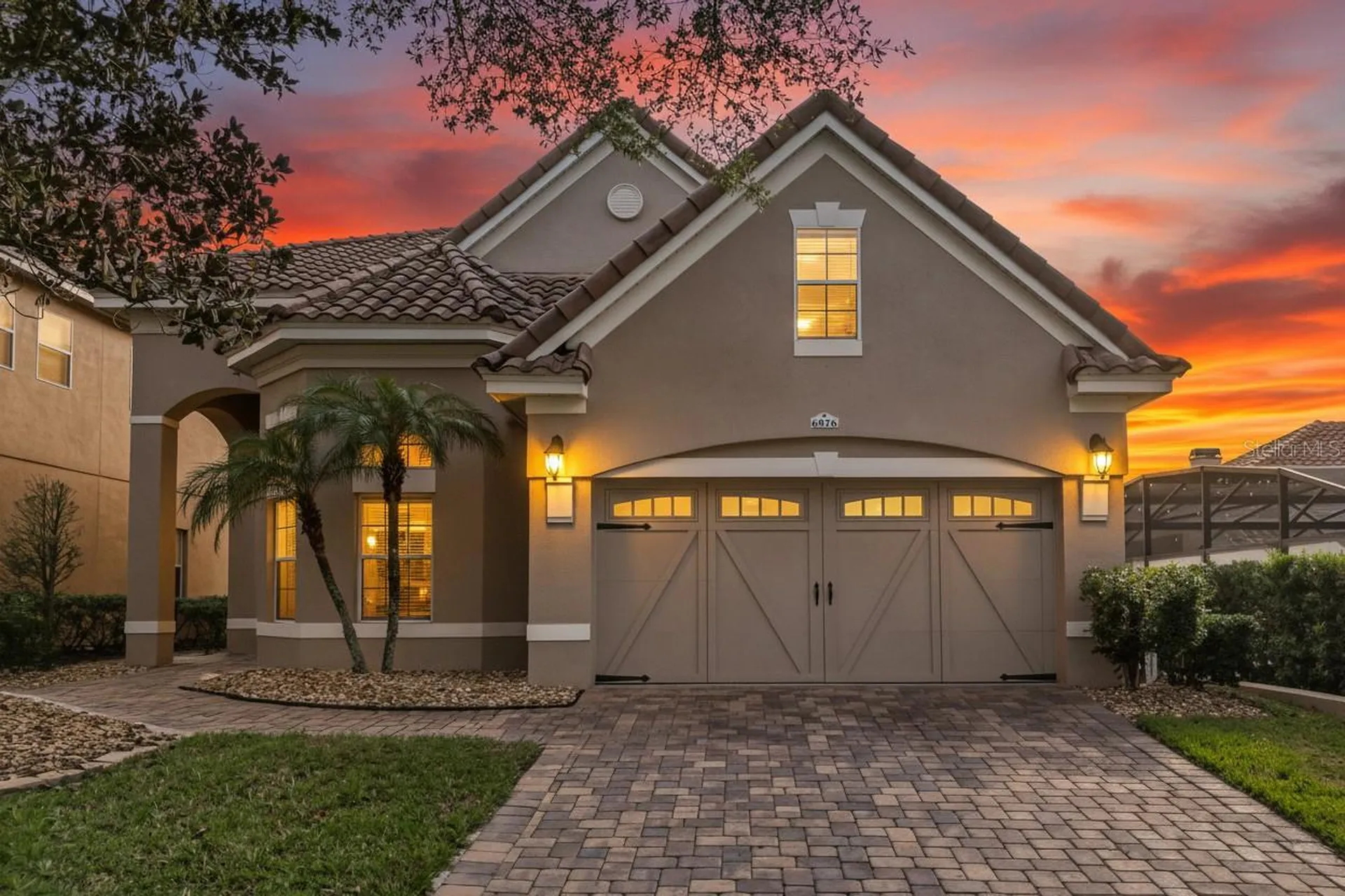 6976 Lucca Street Orlando FL 32819