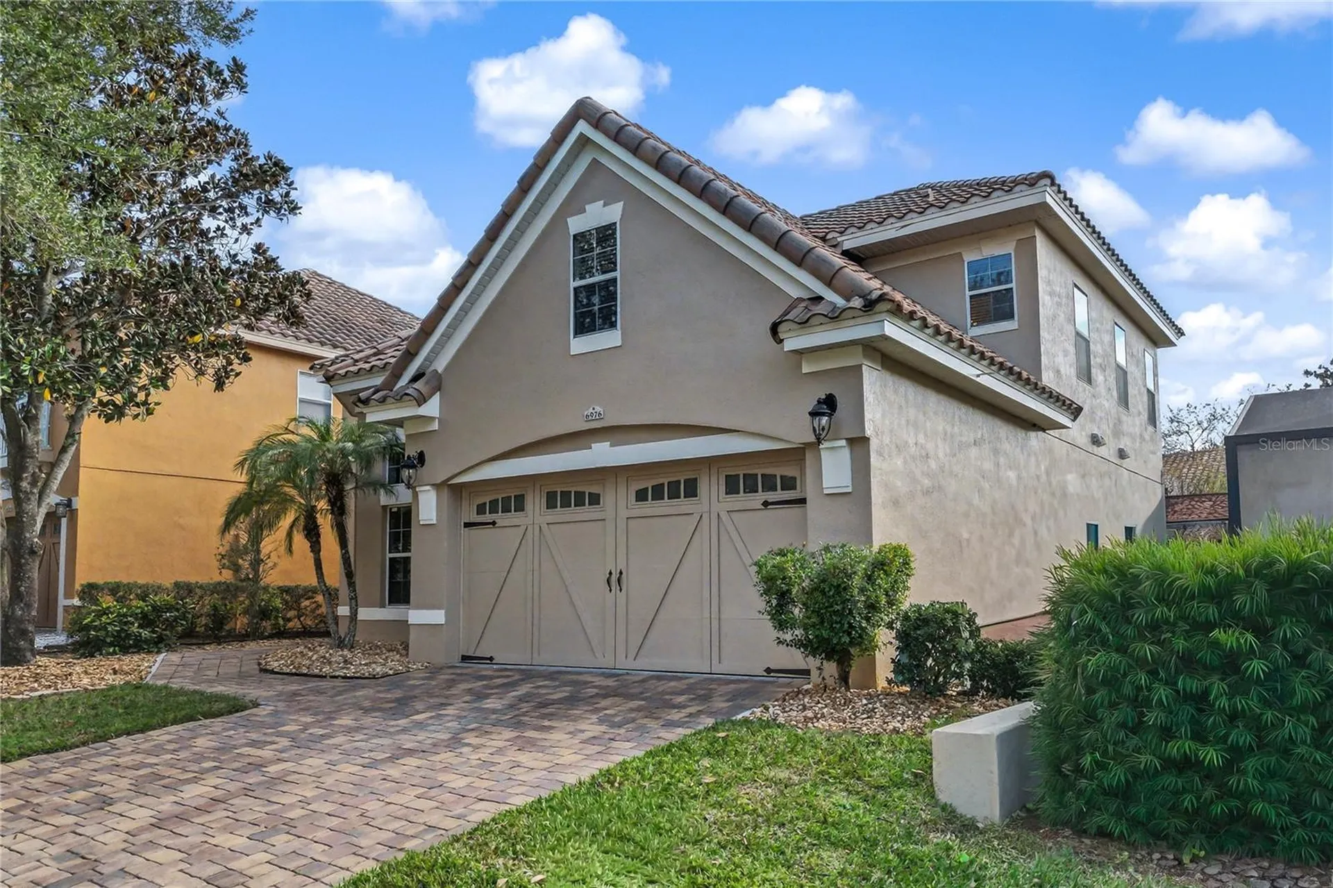 6976 Lucca Street Orlando FL 32819