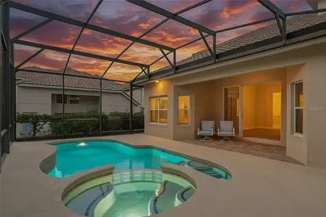 6976 Lucca Street Orlando FL 32819