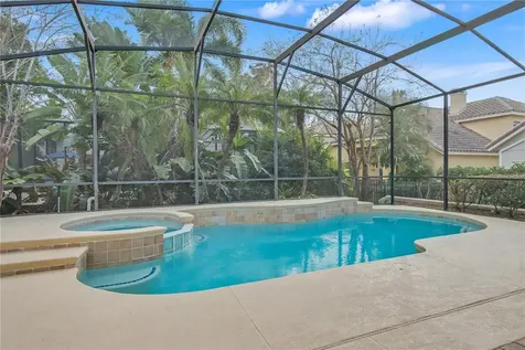 6976 Lucca Street Orlando FL 32819