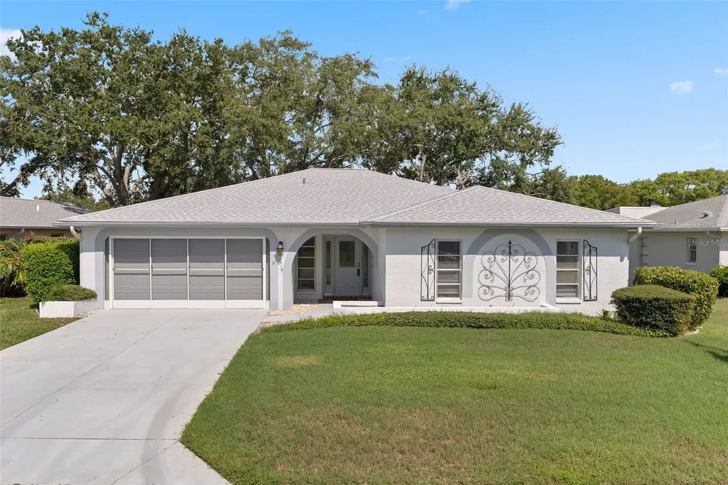 10715 Footprint Lane Port Richey FL 34668