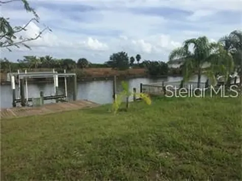 8182 Clyde Circle Port Charlotte FL 33981