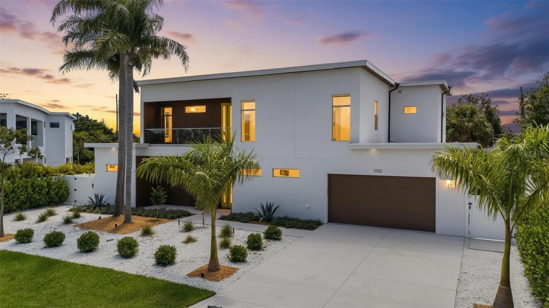 Sarasota FL, 2532 Fruit Tree Drive