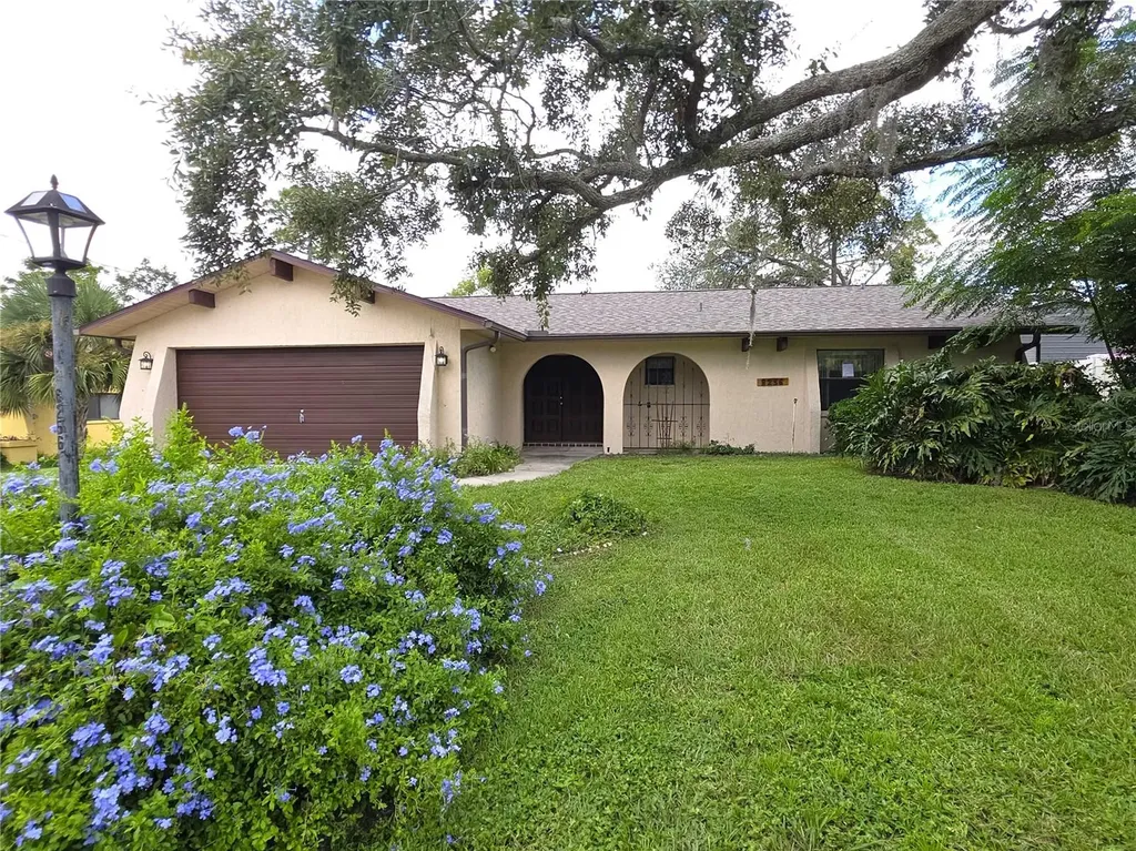 8256 Maltby Road Spring Hill FL 34606