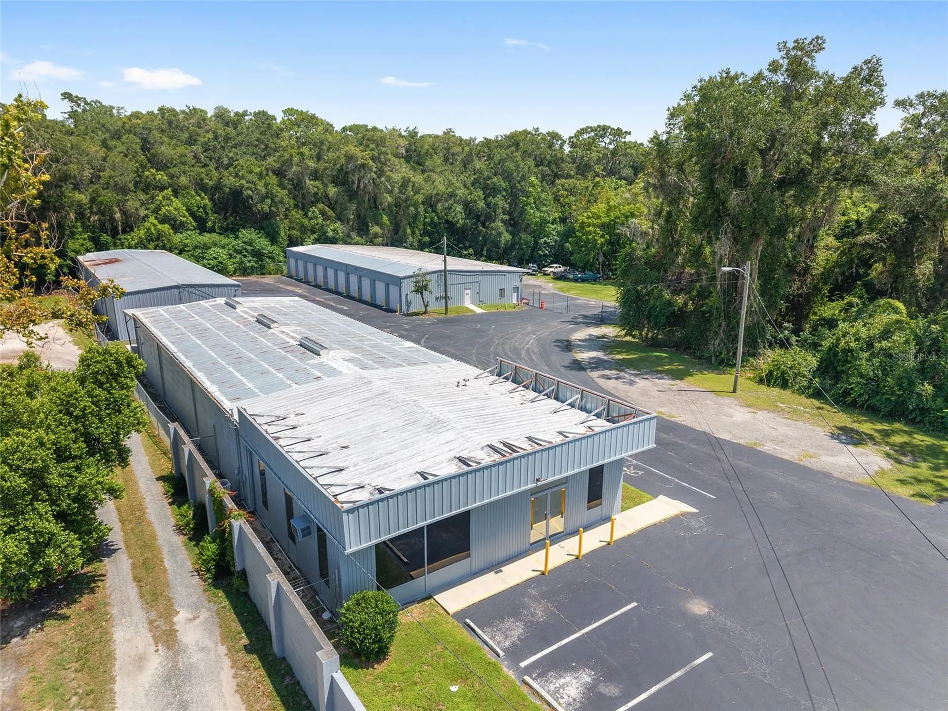 3007 NE Jacksonville Road Ocala FL 34479