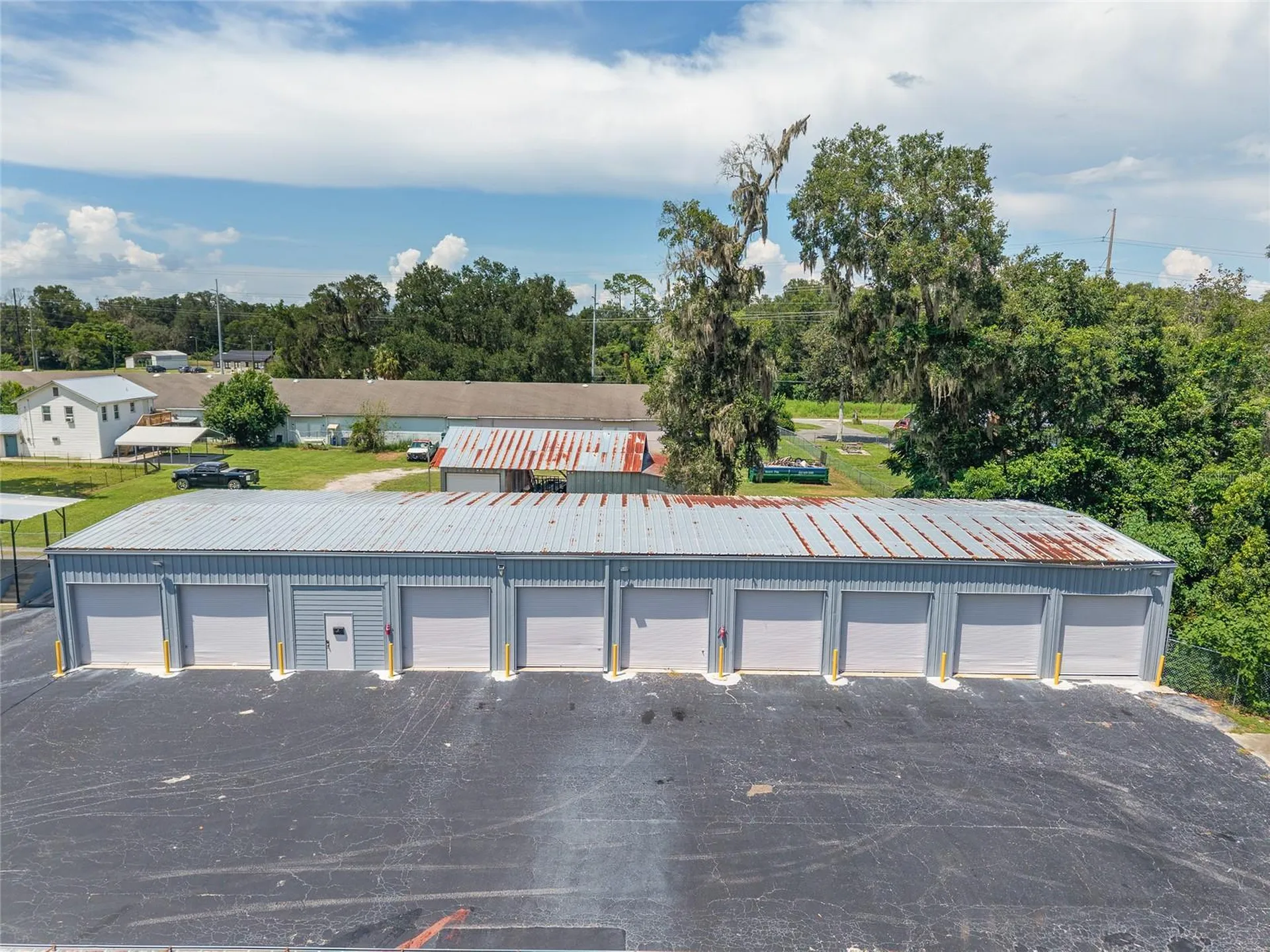 3007 NE Jacksonville Road Ocala FL 34479