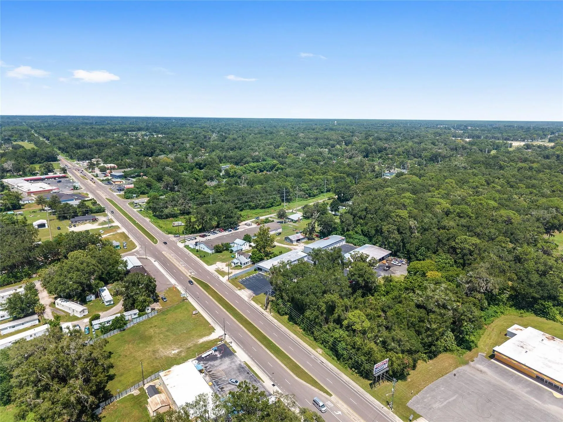 3007 NE Jacksonville Road Ocala FL 34479