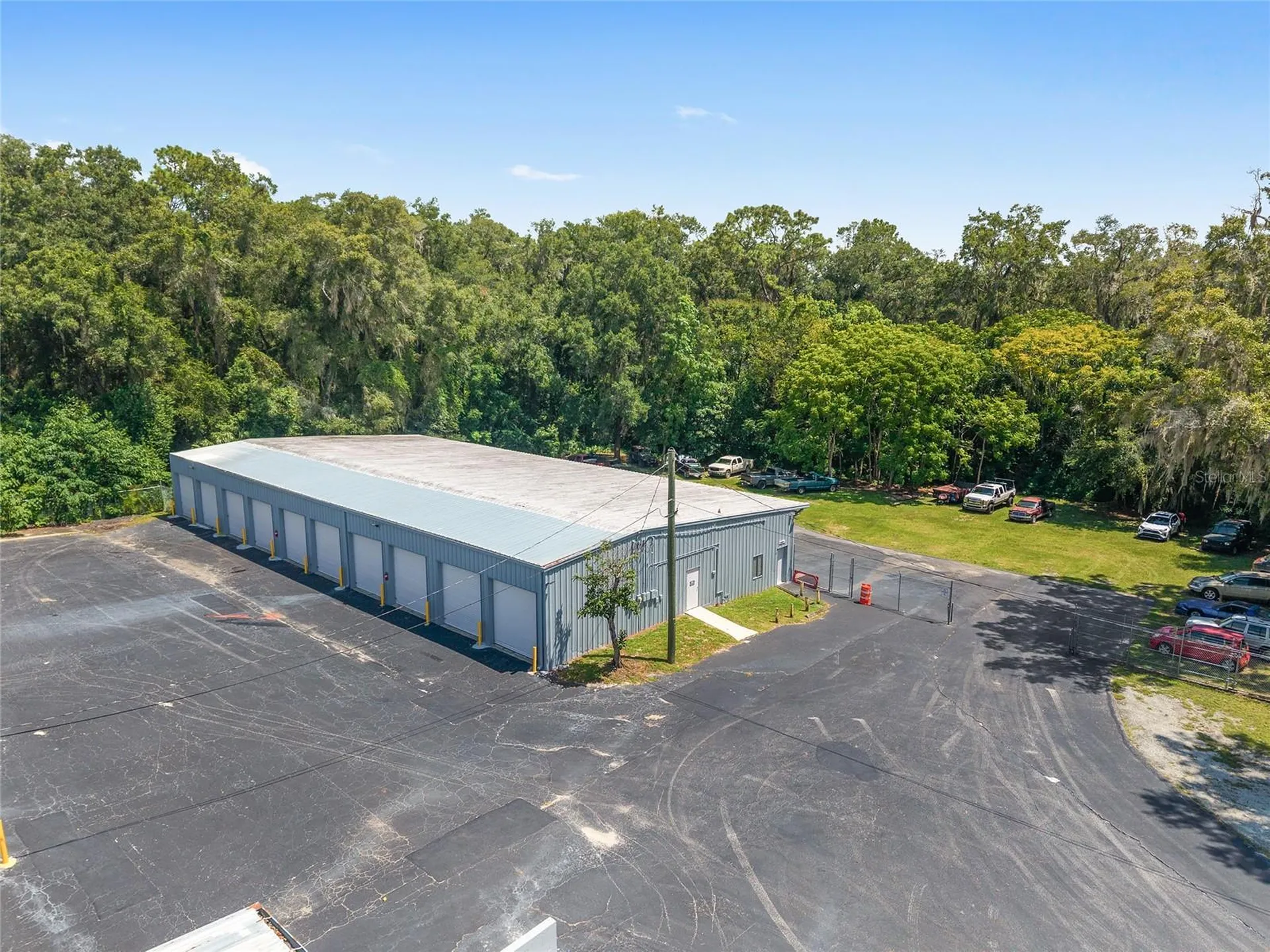 3007 NE Jacksonville Road Ocala FL 34479