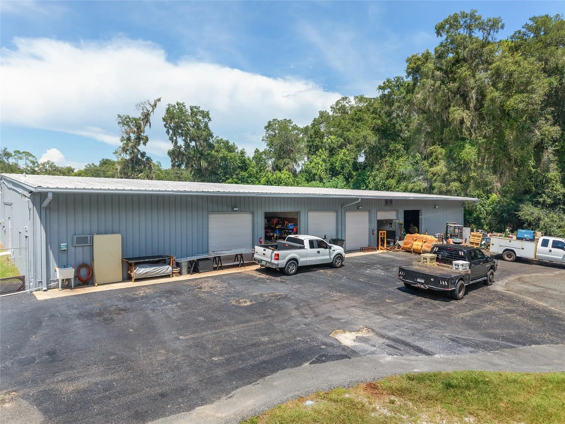 3007 NE Jacksonville Road Ocala FL 34479