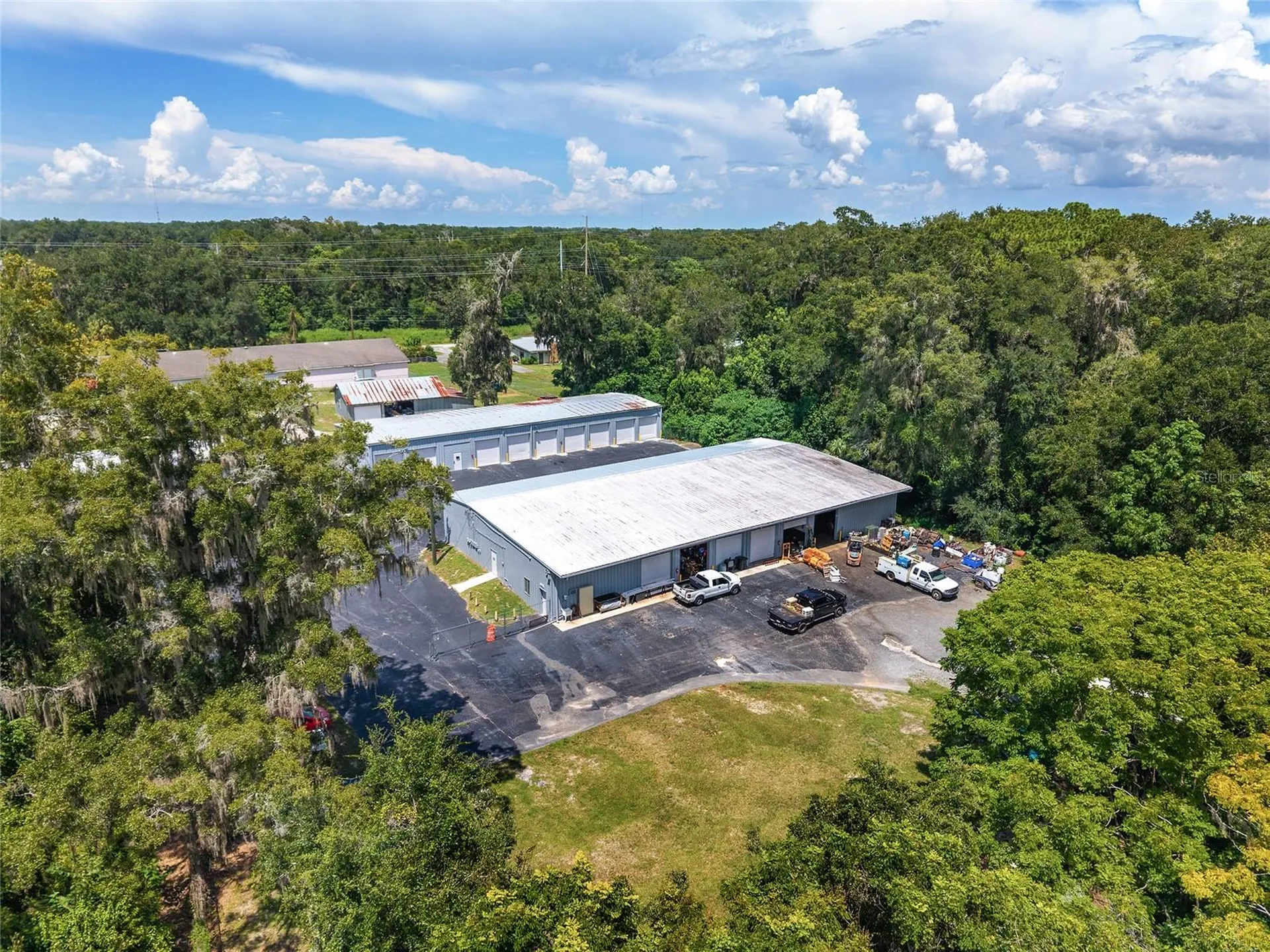3007 NE Jacksonville Road Ocala FL 34479
