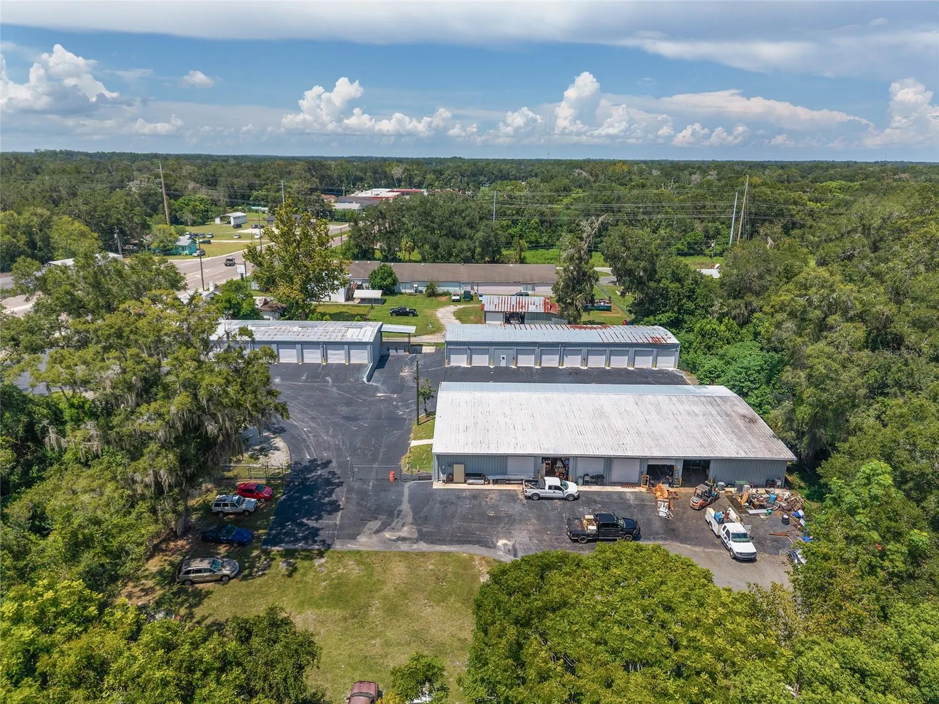 3007 NE Jacksonville Road Ocala FL 34479
