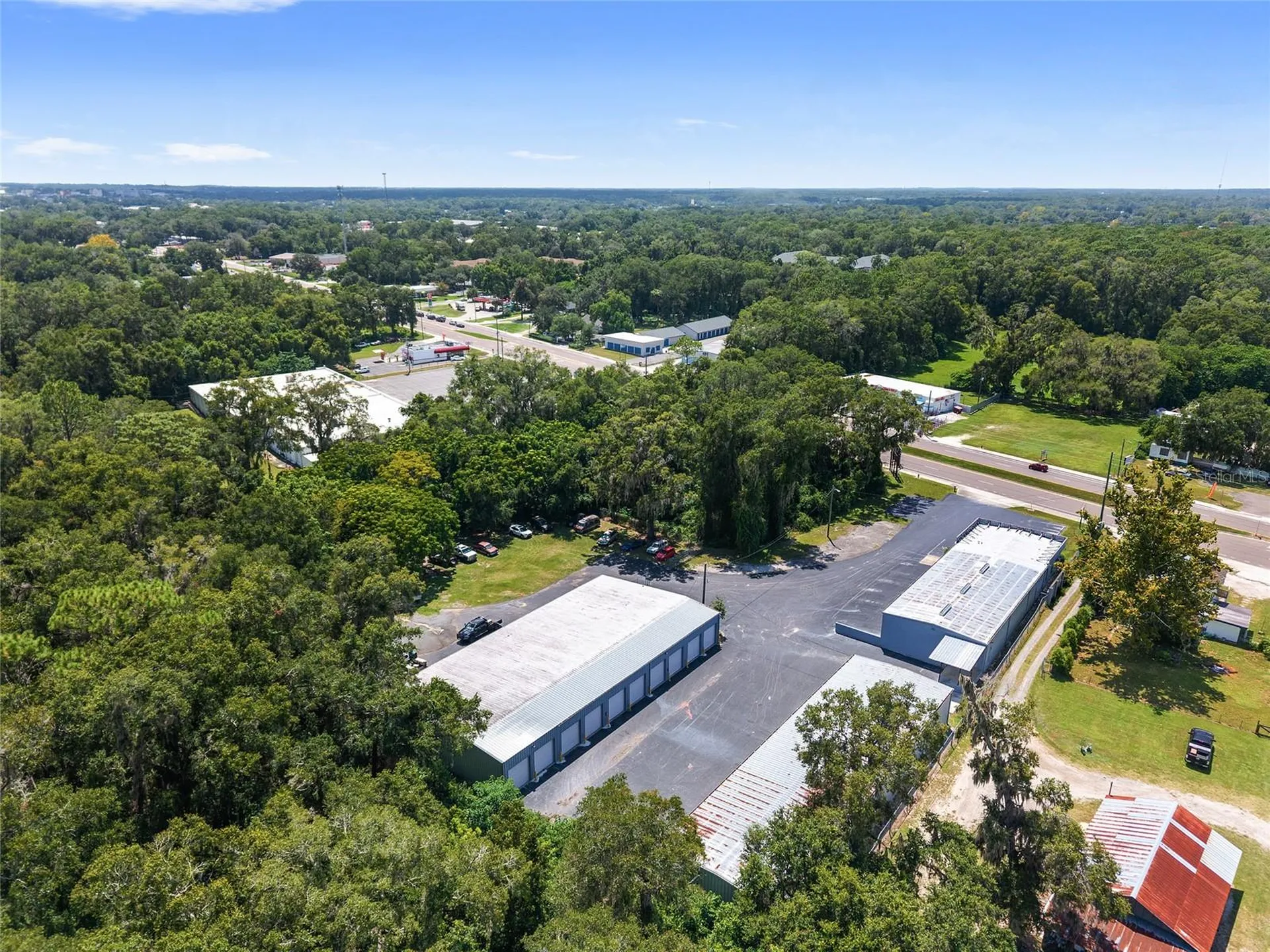 3007 NE Jacksonville Road Ocala FL 34479