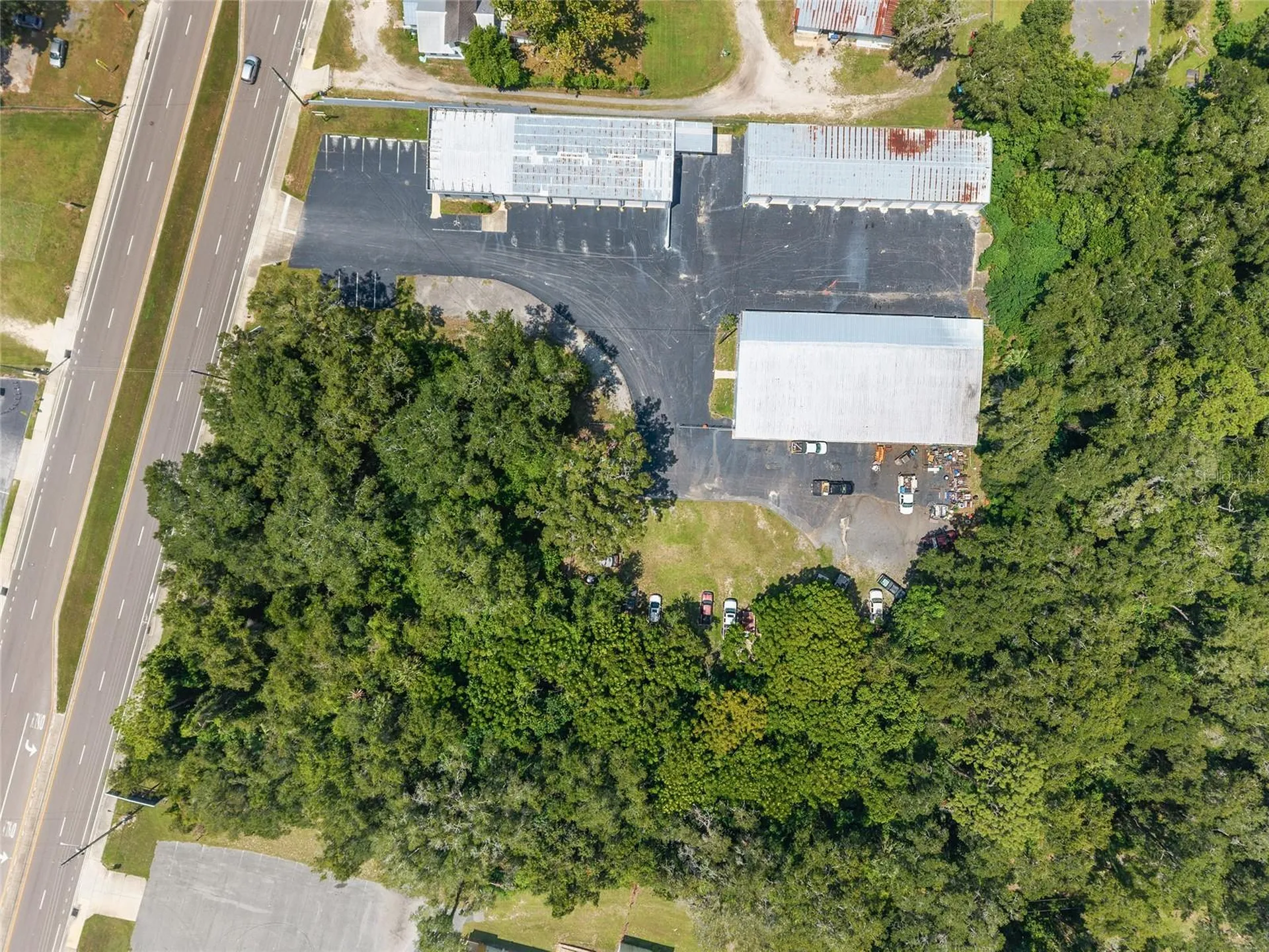 3007 NE Jacksonville Road Ocala FL 34479