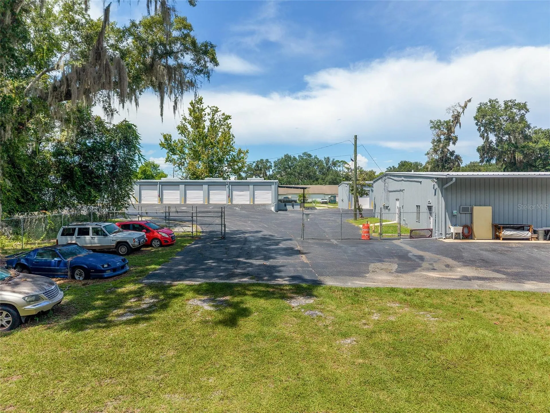 3007 NE Jacksonville Road Ocala FL 34479