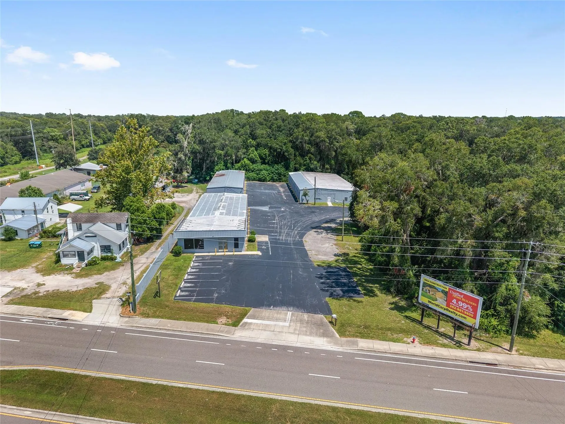 3007 NE Jacksonville Road Ocala FL 34479