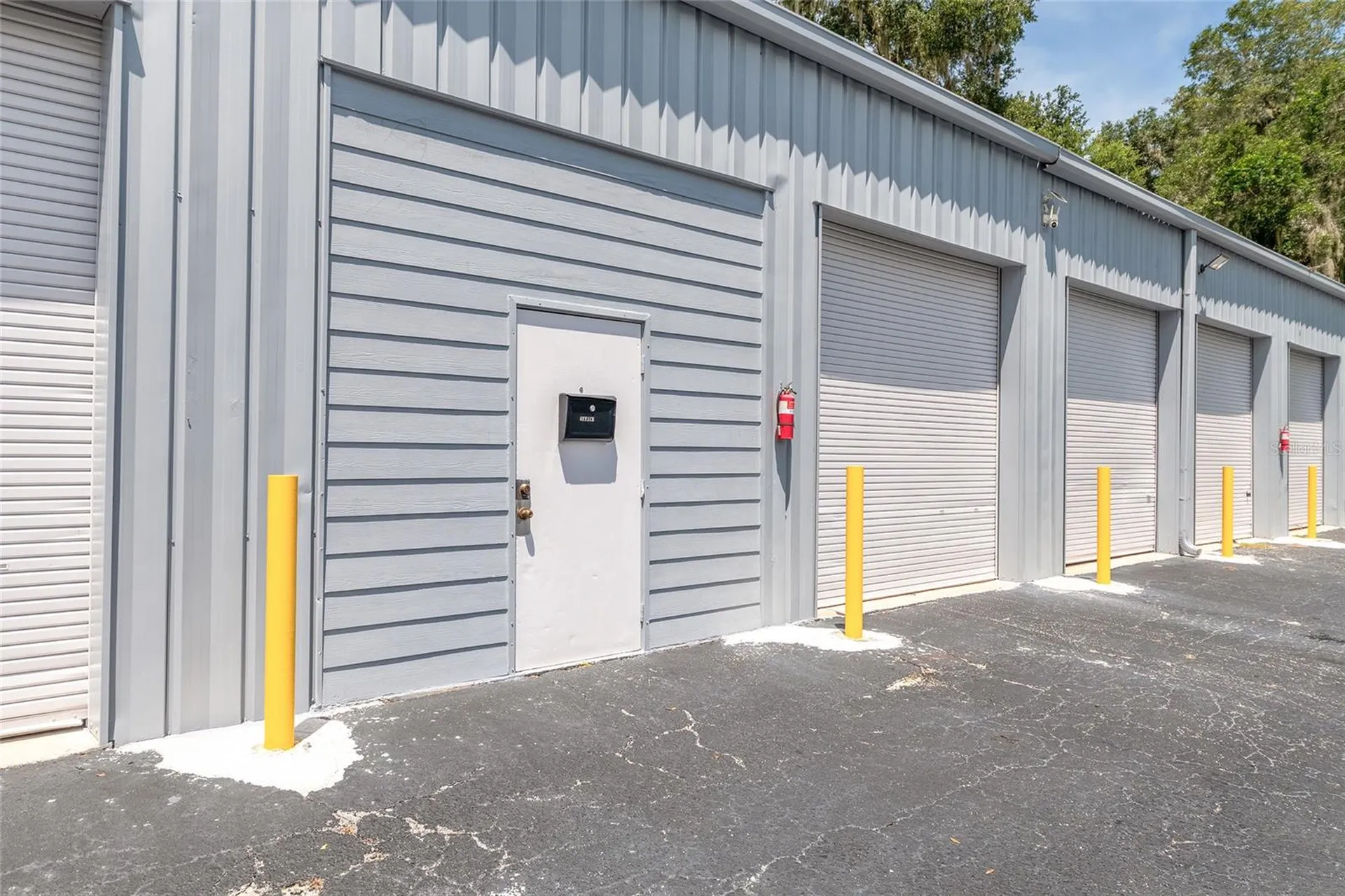 3007 NE Jacksonville Road Ocala FL 34479