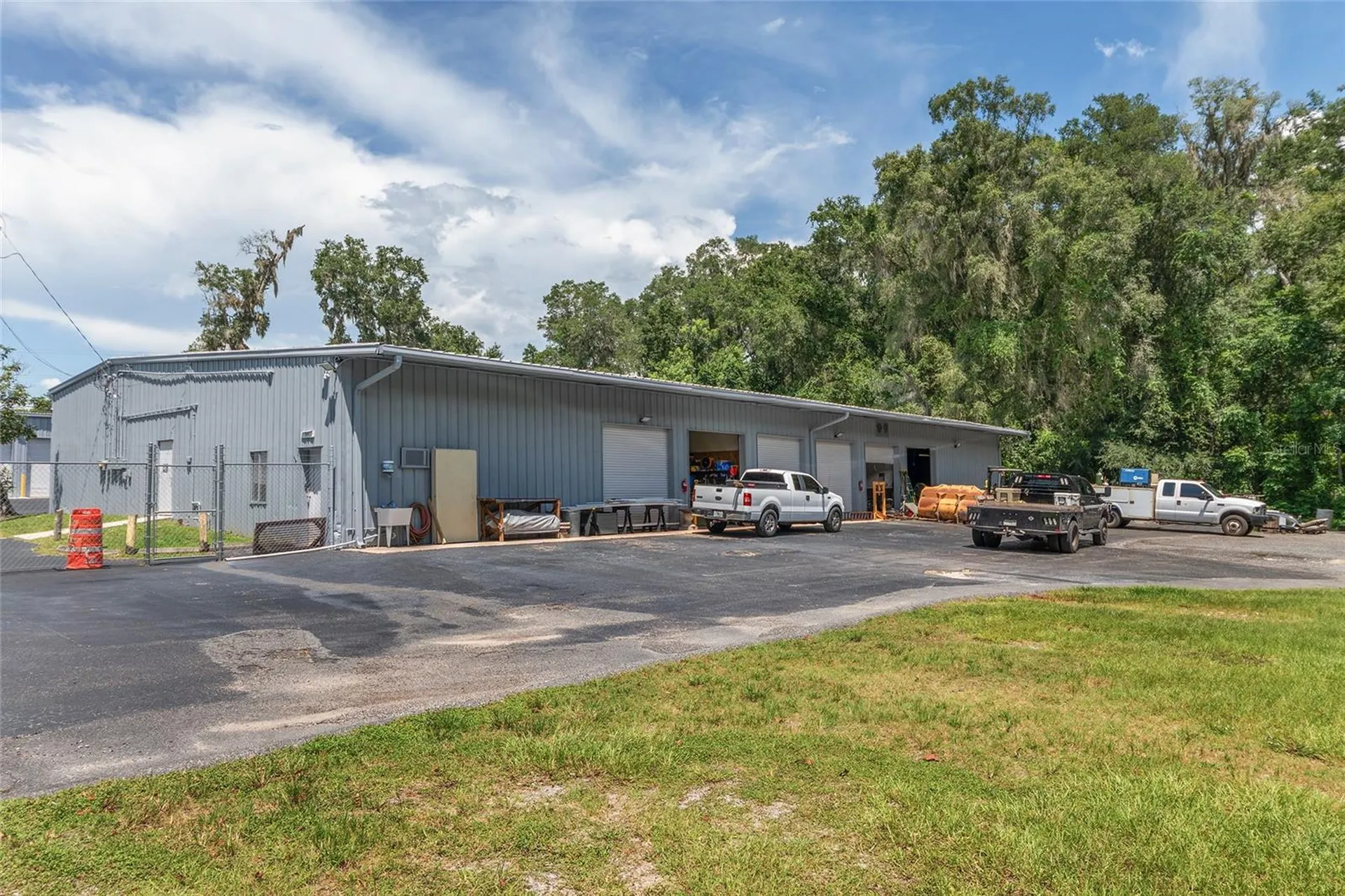 3007 NE Jacksonville Road Ocala FL 34479