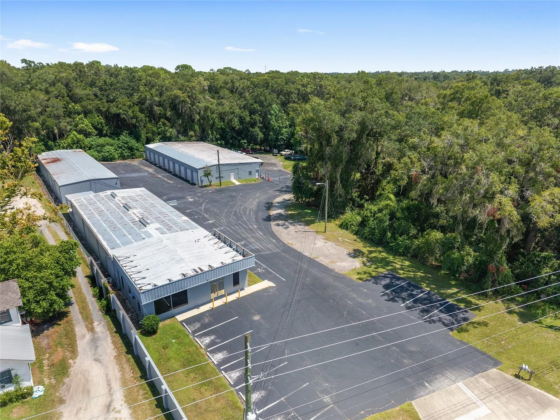 3007 NE Jacksonville Road Ocala FL 34479
