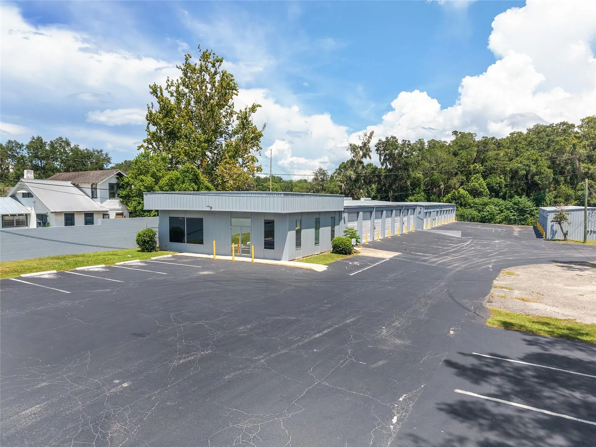 3007 NE Jacksonville Road Ocala FL 34479