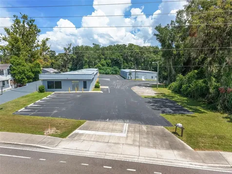 3007 NE Jacksonville Road Ocala FL 34479